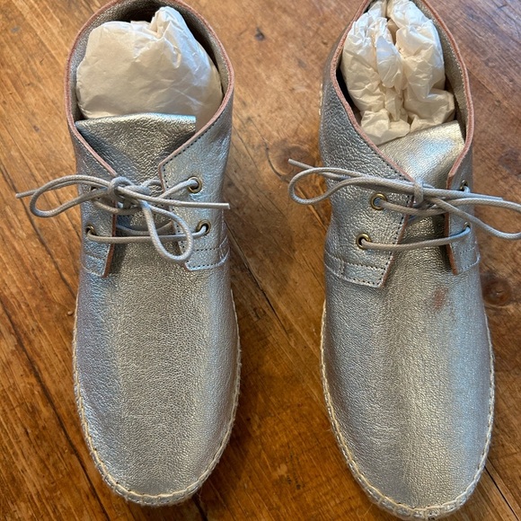 Robert Clergerie Espadrilles - Picture 2 of 7